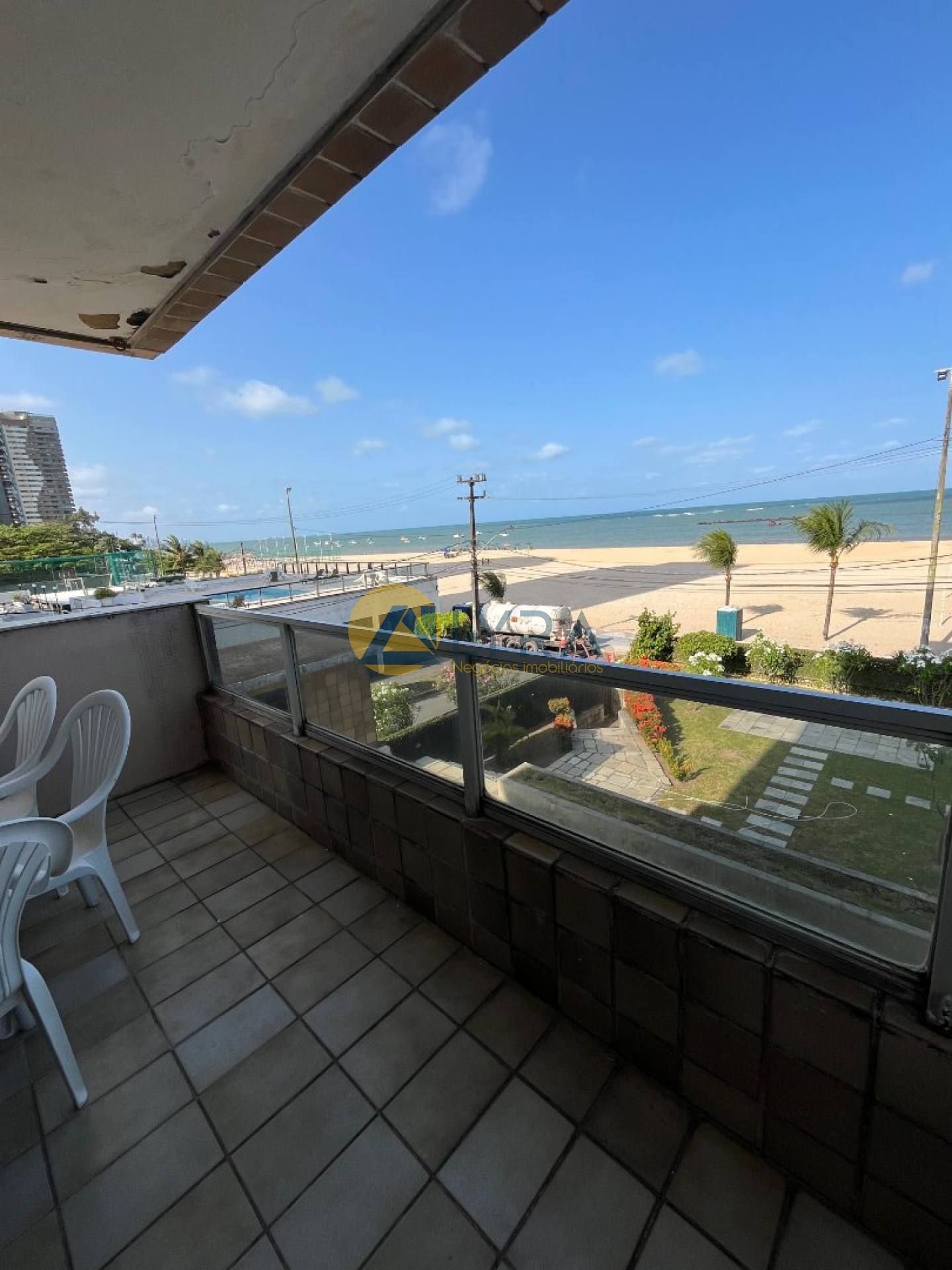 Apartamento Para Vender com 4 quartos 1 suítes no bairro Candeias em Jaboatão Dos Guararapes