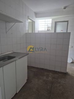 Residencial Maria Anunciada Gomes