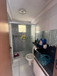 Residência 2 quarto, piscina e segurança 24h