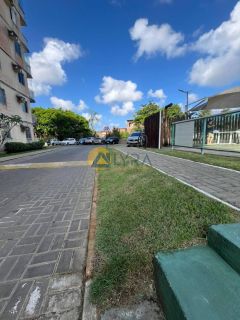 Residência 2 quarto, piscina e segurança 24h