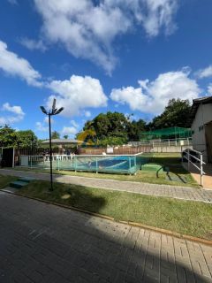 Residência 2 quarto, piscina e segurança 24h