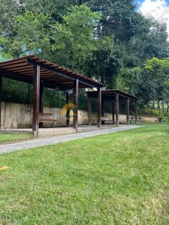 Residência 2 quarto, piscina e segurança 24h