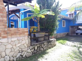 Casa em Piedade com Piscina e 6 vagas de garagem