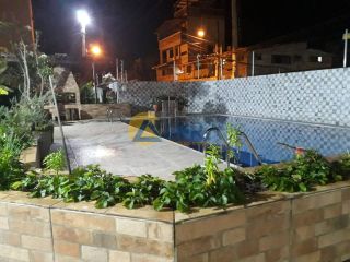 Casa em Piedade com Piscina e 6 vagas de garagem