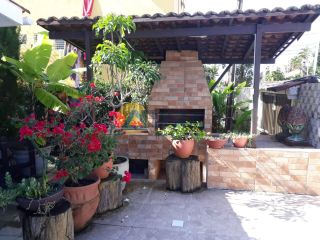 Casa em Piedade com Piscina e 6 vagas de garagem