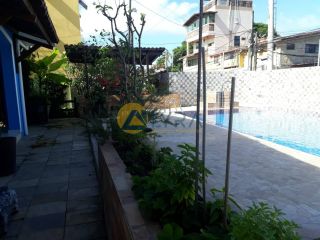 Casa em Piedade com Piscina e 6 vagas de garagem