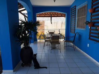 Casa em Piedade com Piscina e 6 vagas de garagem