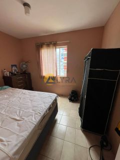Apartamento com 55m² 2 quartos, 2 banheiros em Barra de Jangada