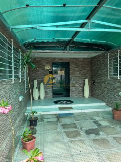 Apartamento com 55m² 2 quartos, 2 banheiros em Barra de Jangada