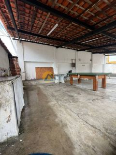 Apartamento com 55m² 2 quartos, 2 banheiros em Barra de Jangada