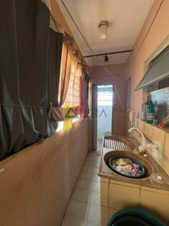 Apartamento com 55m² 2 quartos, 2 banheiros em Barra de Jangada