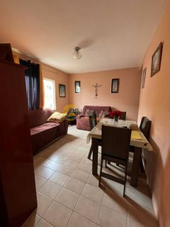 Apartamento com 55m² 2 quartos, 2 banheiros em Barra de Jangada