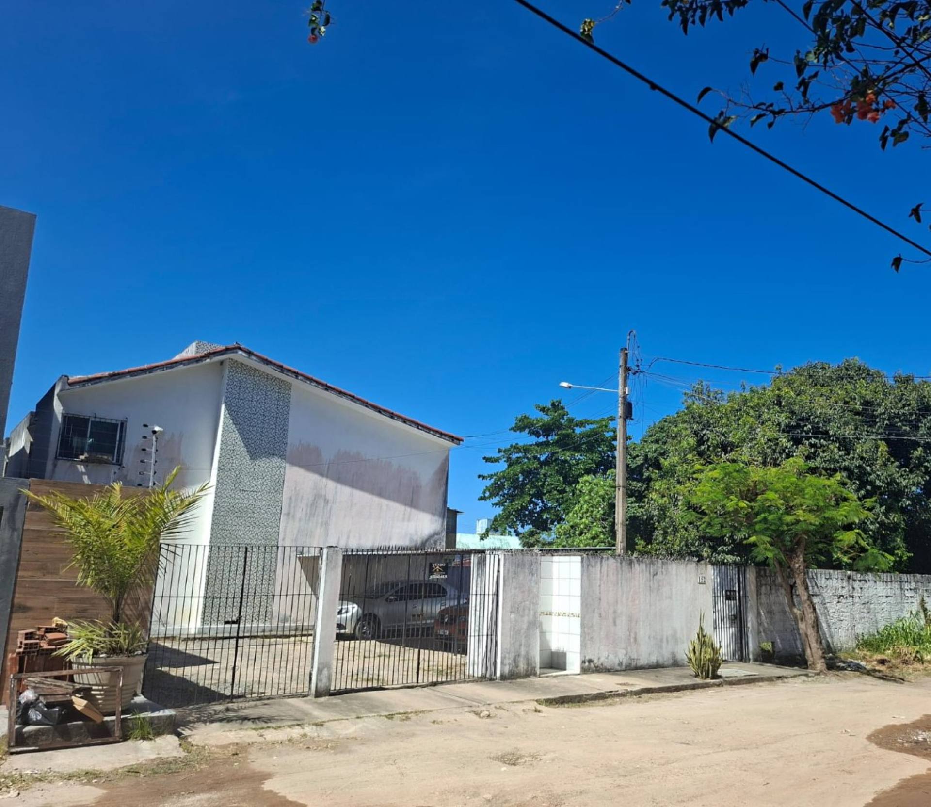 Prive em Paulista ( Pau Amarelo )