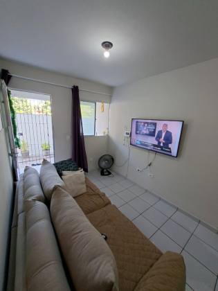 Prive em Paulista ( Pau Amarelo )