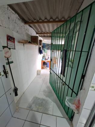 Prive em Paulista ( Pau Amarelo )