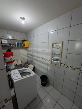 Prive em Paulista ( Pau Amarelo )