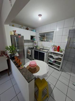 Prive em Paulista ( Pau Amarelo )