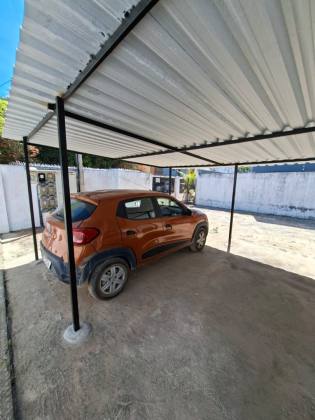 Prive em Paulista ( Pau Amarelo )