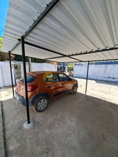 Prive em Paulista ( Pau Amarelo )