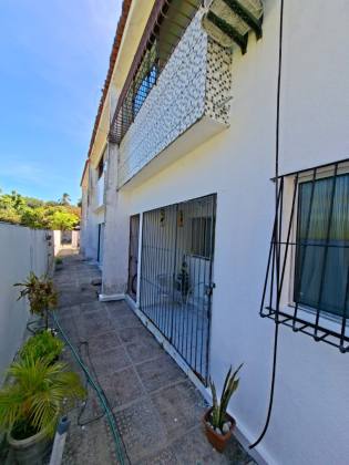 Prive em Paulista ( Pau Amarelo )