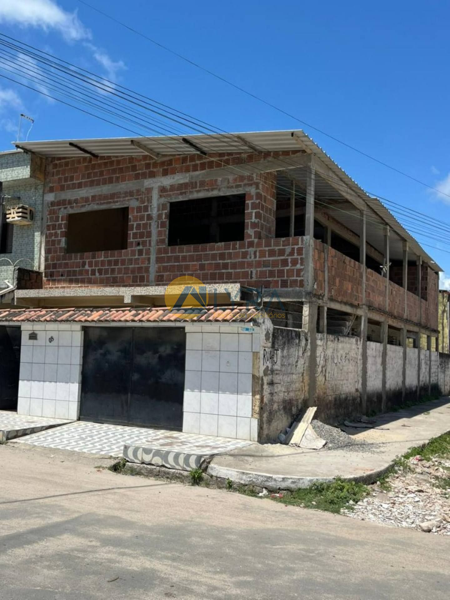 Casa Para Vender com 3 quartos 1 suítes no bairro Barra de Jangada em Jaboatão Dos Guararapes