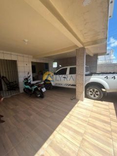 Casa Para Vender com 3 quartos 1 suítes no bairro Barra de Jangada em Jaboatão Dos Guararapes