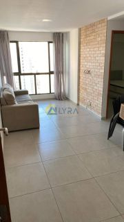 Edifício Home Golden Santa Maria