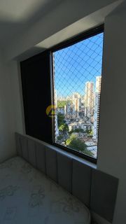 Edifício Home Golden Santa Maria