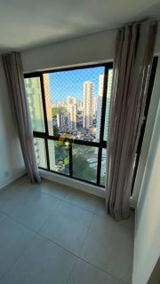 Edifício Home Golden Santa Maria