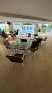 Edifício Home Golden Santa Maria