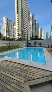 Edifício Home Golden Santa Maria