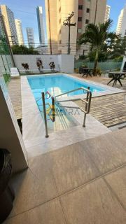 Edifício Home Golden Santa Maria