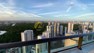 Edifício Home Golden Santa Maria