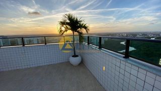 Edifício Home Golden Santa Maria