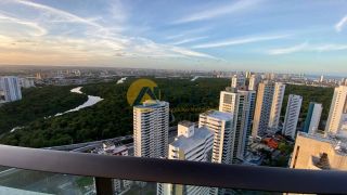 Edifício Home Golden Santa Maria