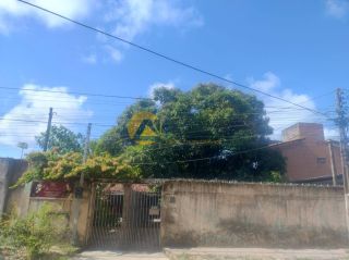 Casa em Pau Amarelo