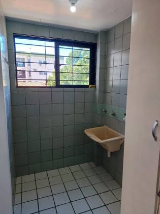 Apartamento em Candeias