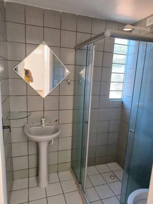 Apartamento em Candeias