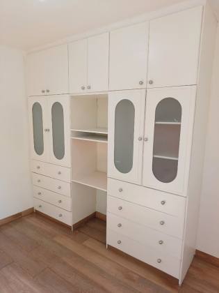 Apartamento em Candeias