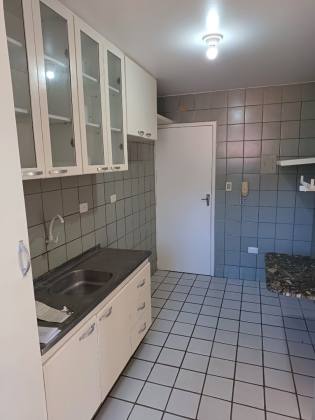 Apartamento em Candeias