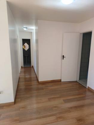 Apartamento em Candeias