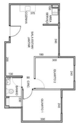 VENDE-SE APARTAMENTO – CONDOMÍNIO CONQUISTA CAMARAGIBE ?