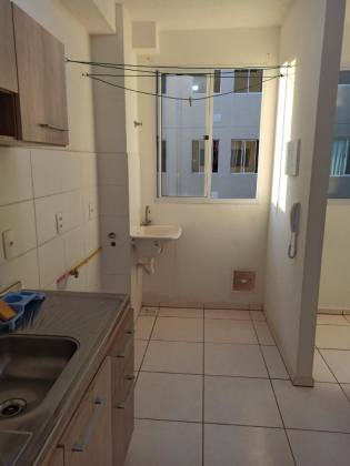 VENDE-SE APARTAMENTO – CONDOMÍNIO CONQUISTA CAMARAGIBE ?