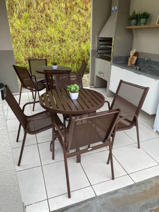 VENDE-SE APARTAMENTO – CONDOMÍNIO CONQUISTA CAMARAGIBE ?