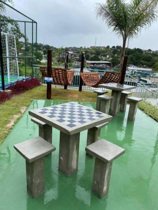 VENDE-SE APARTAMENTO – CONDOMÍNIO CONQUISTA CAMARAGIBE ?