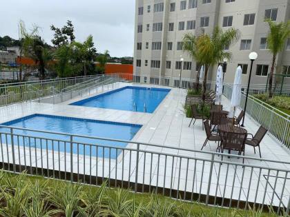 VENDE-SE APARTAMENTO – CONDOMÍNIO CONQUISTA CAMARAGIBE ?