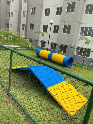 VENDE-SE APARTAMENTO – CONDOMÍNIO CONQUISTA CAMARAGIBE ?