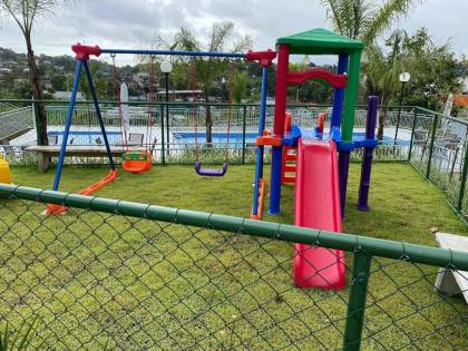 VENDE-SE APARTAMENTO – CONDOMÍNIO CONQUISTA CAMARAGIBE ?