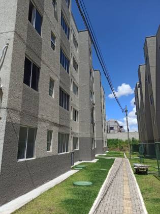 VENDE-SE APARTAMENTO – CONDOMÍNIO CONQUISTA CAMARAGIBE ?