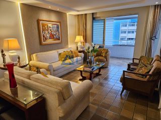 Apartamento Para Vender com 3 quartos 1 suítes no bairro Boa Viagem em Recife